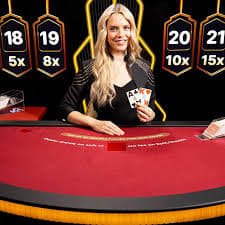 Live blackjack table stream on ometoto link iOS Web